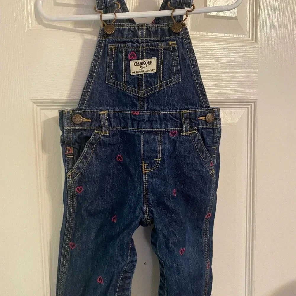 OshKosh Bgosh oshkosh b’gosh